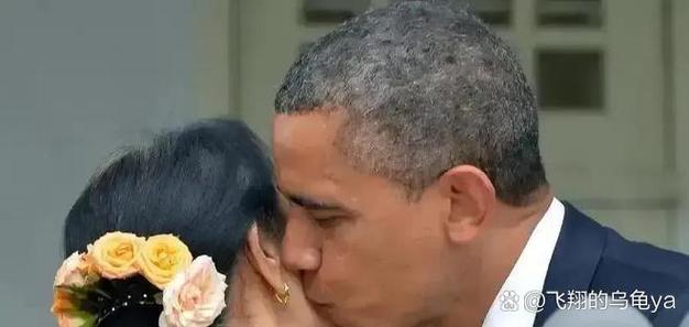 奥巴马保镖缅甸为何如此嚣张(三点原因揭开特权内幕)