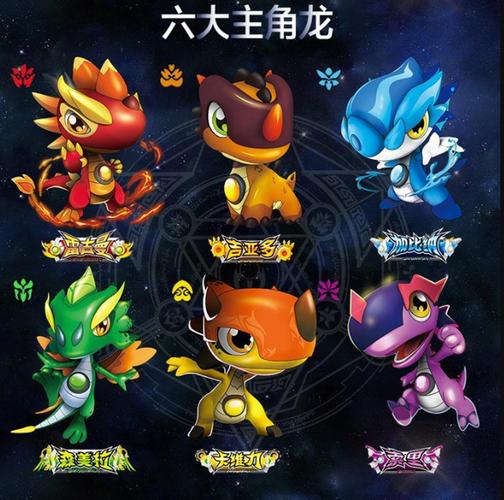 斗龙战士3龙印之战怎么玩？新手必备入门攻略秘籍！
