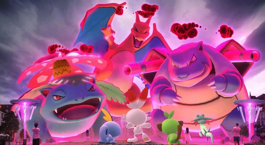 pokemongo对战系统怎么打？快速变强攻略就靠它！