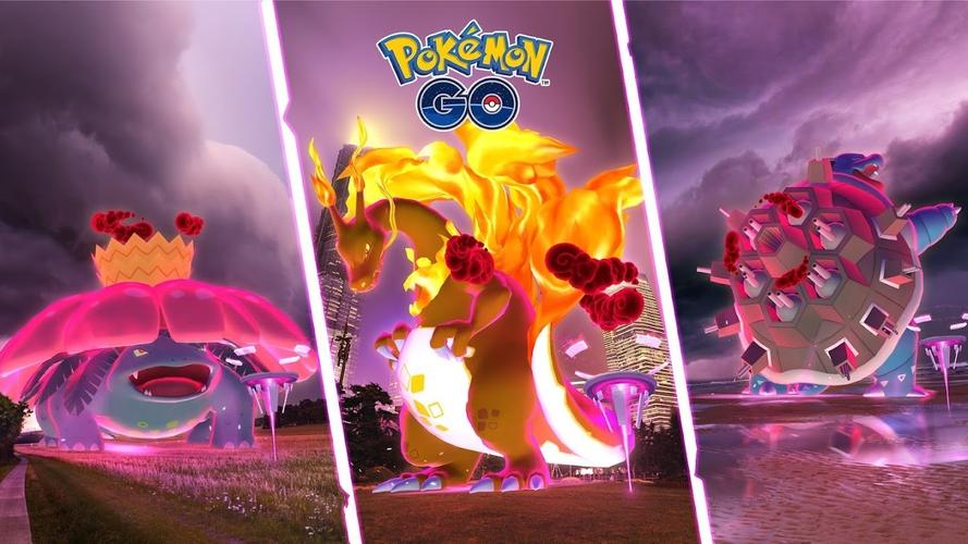 pokemongo对战系统怎么打？快速变强攻略就靠它！