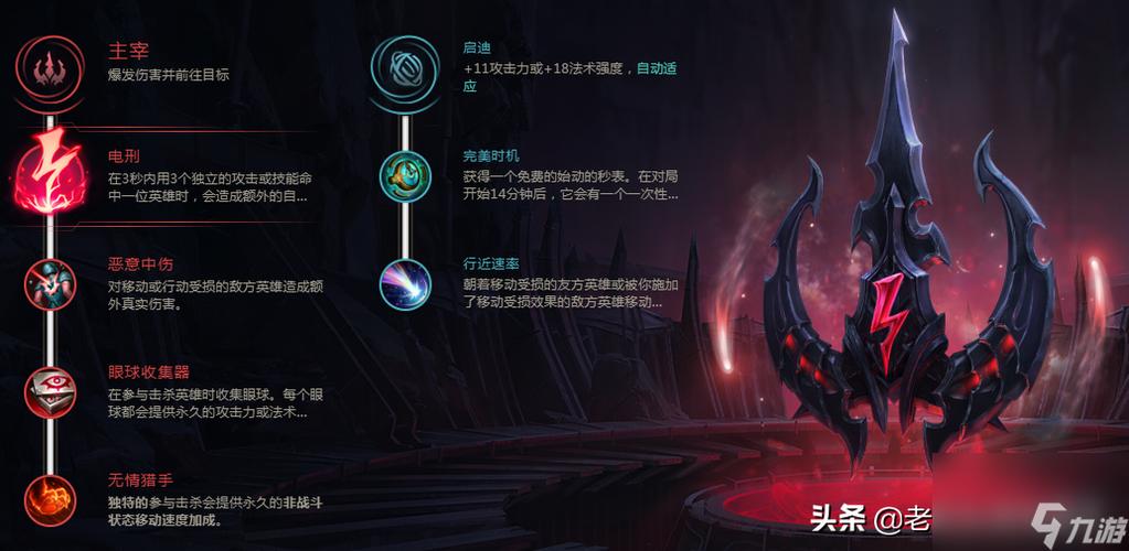 lol冰晶凤凰符文怎么用？(实战操作提升胜率方法！)