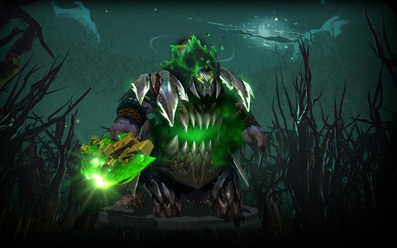 dota2深渊领主对线技巧？克制英雄全攻略分享！