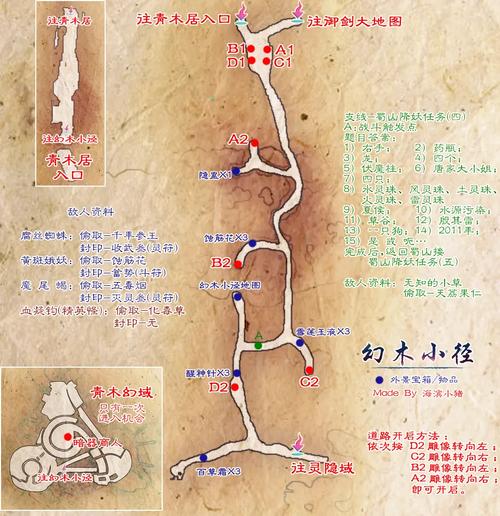 仙剑奇侠传五外传攻略新手怎么做？快速上手必备技巧！