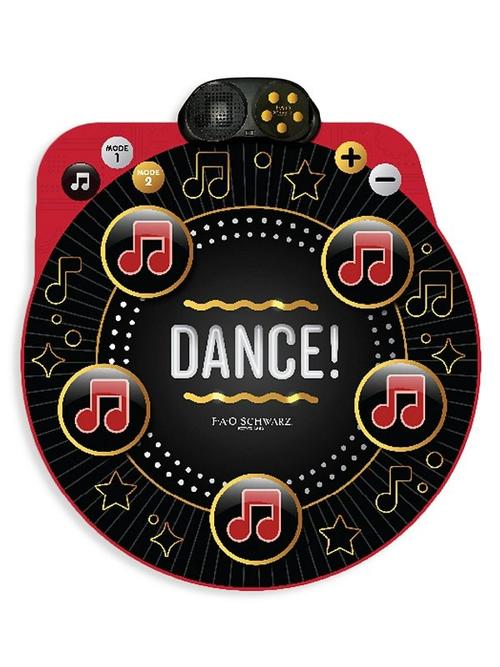 dancemixer和传统跳舞机区别？这5点优势更受欢迎