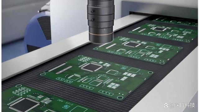 PCB矩阵检测怎么做？教你5步快速定位电路故障