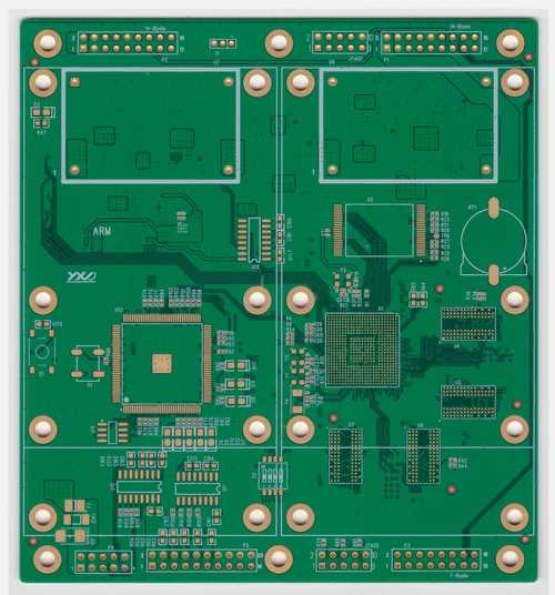 PCB矩阵检测怎么做？教你5步快速定位电路故障