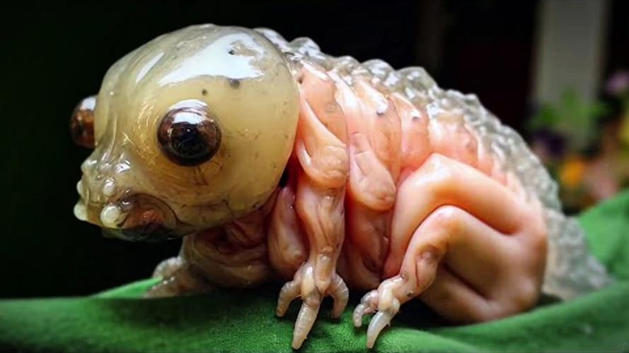 世界上最可怕的东西是什么？盘点这些让你不寒而栗的事物