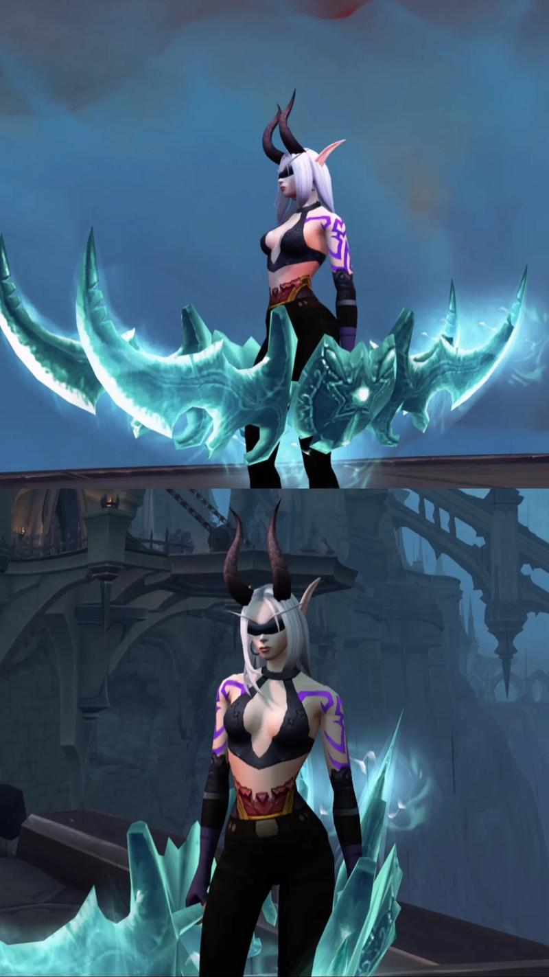 wow幻化怎么玩？简单五步入门方法解析！