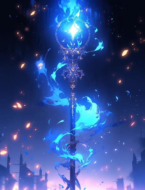 魔兽世界好看的法杖掉落点在哪儿？关键副本位置详解！
