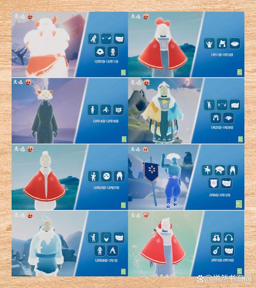 光遇7.28复刻先祖怎么获得？新手必备完整步骤指南！
