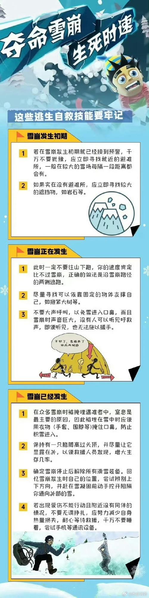 雪地被困怎么办？冬季雪封草地的救命草识别指南！