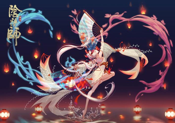 阴阳师五月份神秘图案更新了啥？(最新情报快速掌握！)
