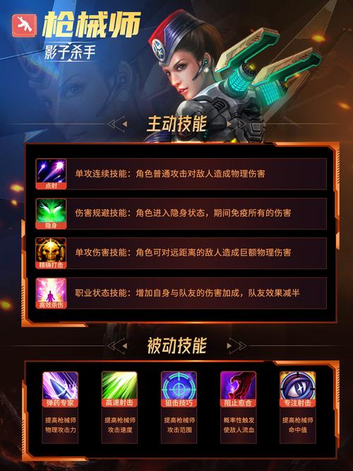 诺亚传说什么职业好？省钱实用职业选择大全！