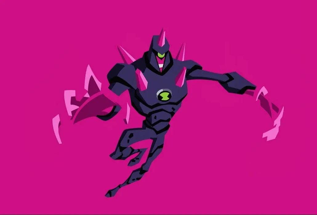 ben10终极异形顺序怎么看？正确观看顺序全攻略来了