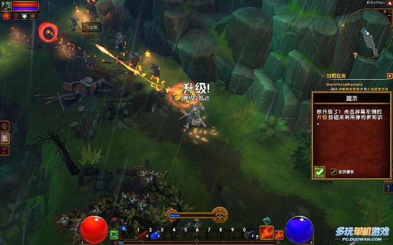 火炬之光2mod无效终极解决方法？老玩家实测有效分享