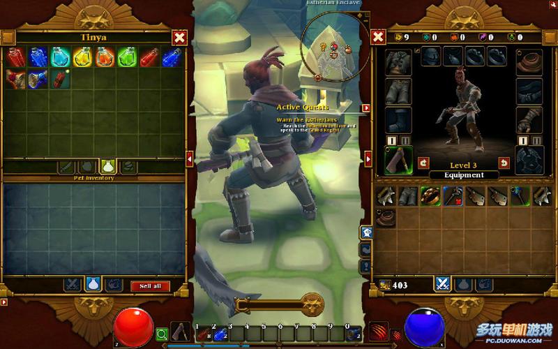 火炬之光2mod无效终极解决方法？老玩家实测有效分享