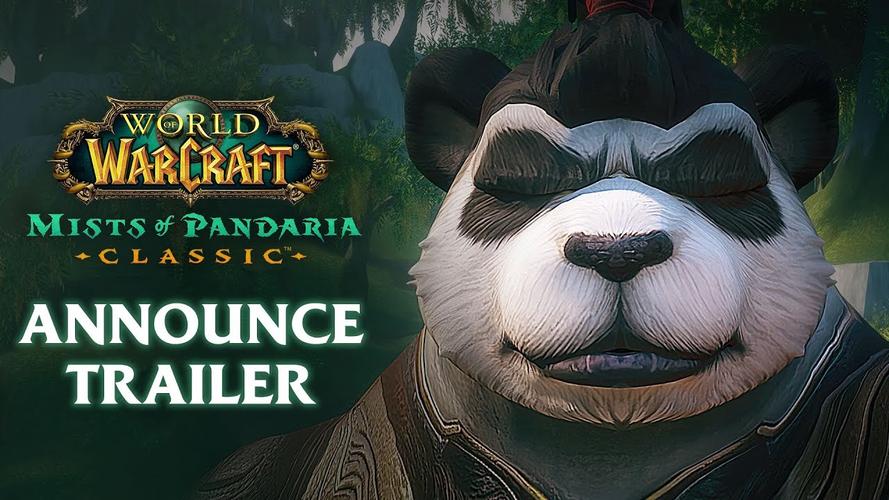 魔兽世界熊猫人之谜怎么玩？新手入坑必备的5个技巧！