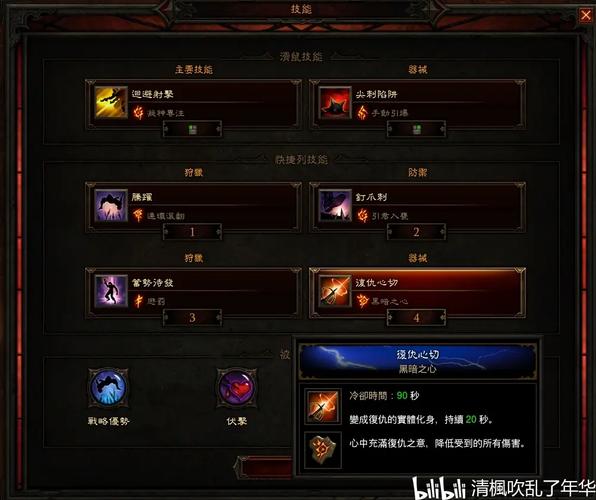 暗黑3玩什么职业好？老玩家亲身经验助你不踩坑！