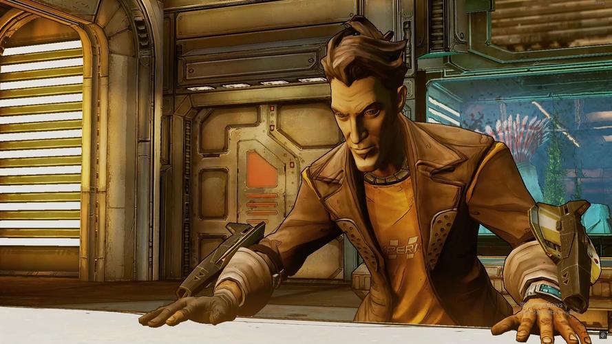 无主之地帅杰克合集包含哪些内容？详细拆解游戏特色！