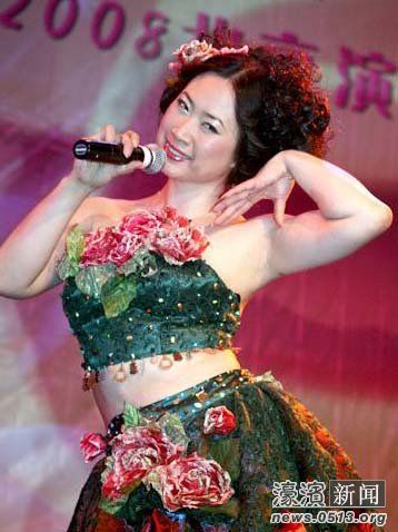 芙蓉姐姐自荐演小龙女合适吗？内行人深度解析！