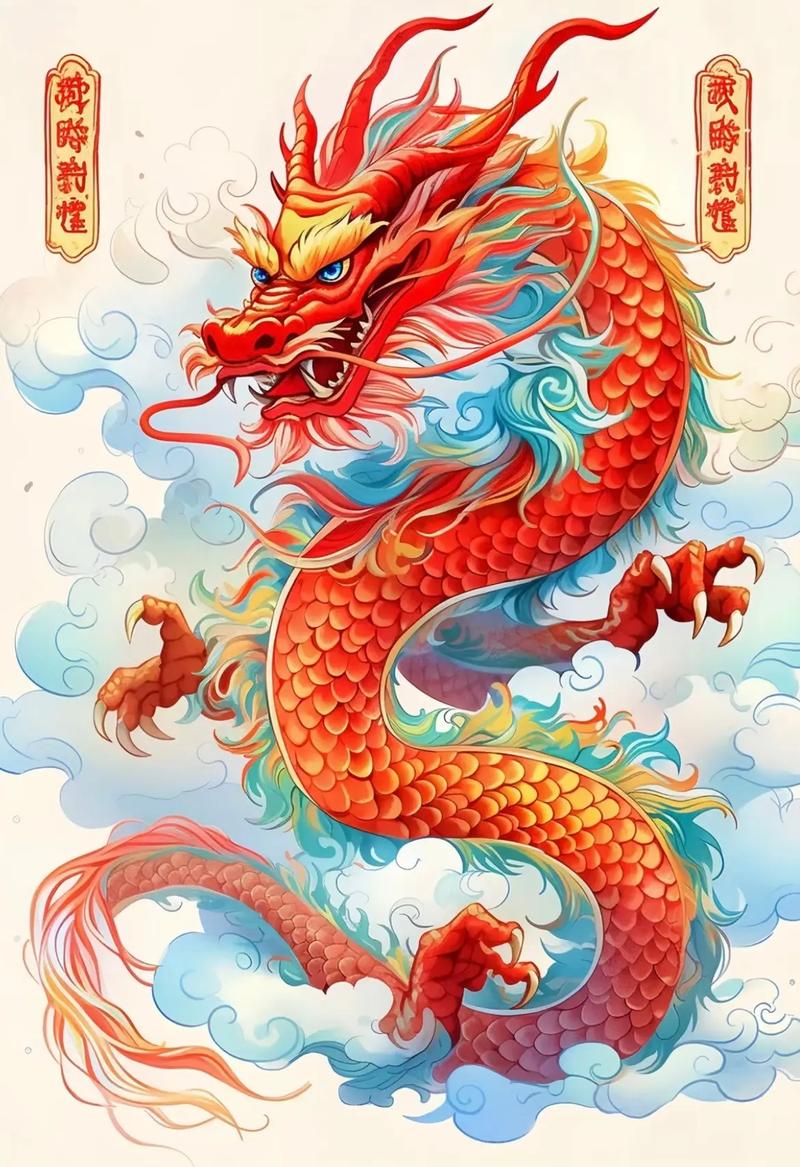 龙抬头里的龙是什么？这些禁忌你必须得知道