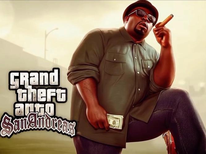 gta圣安地列斯刷钱秘籍哪个好？三秒百万不封号技巧