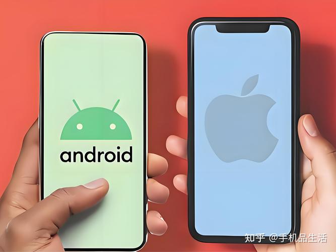 覆盖安卓苹果不同设备需求
