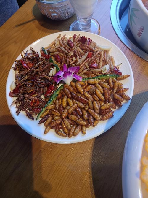 云南的特色美食蚂蚁庄园有啥？10道必吃美食清单曝光