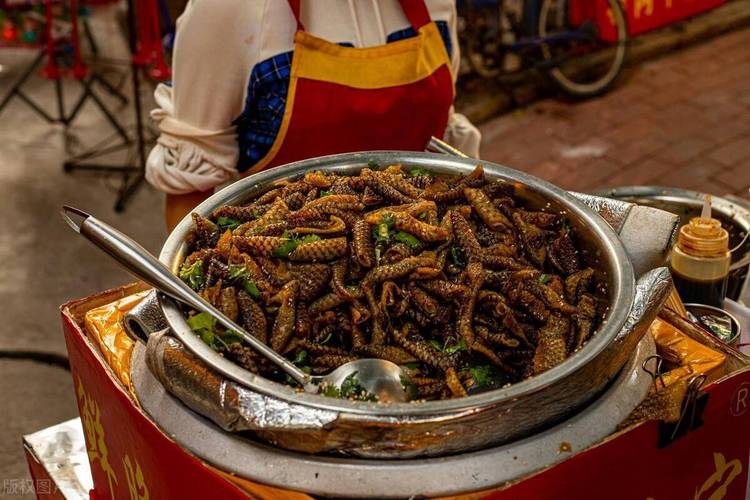 云南的特色美食蚂蚁庄园有啥？10道必吃美食清单曝光