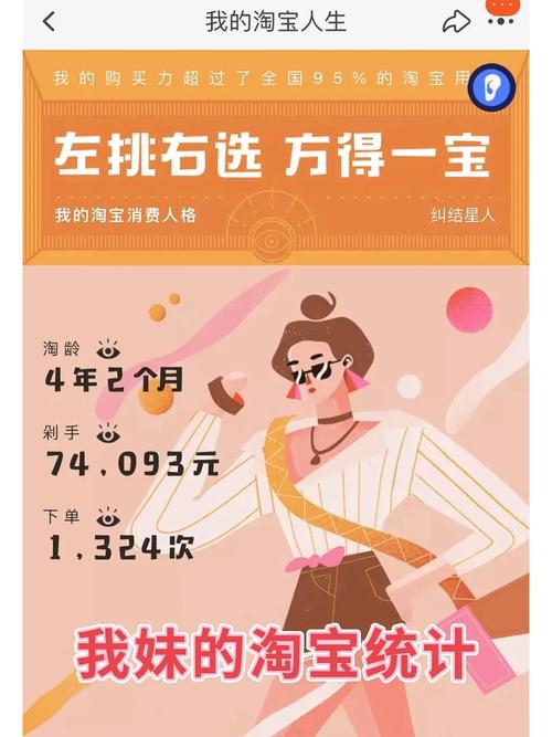 淘宝人生账单怎么看历史？(方法分享揭晓故事)