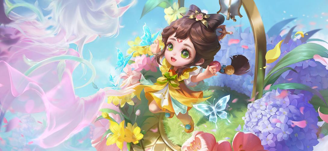 想知道蔡文姬花朝如约多少钱？入手价格与获取途径分享！