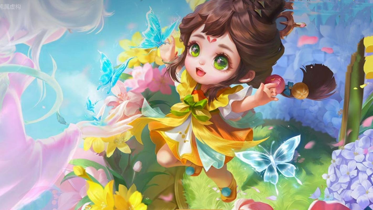 想知道蔡文姬花朝如约多少钱？入手价格与获取途径分享！