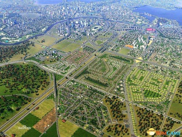 特大城市2011攻略城市经营方法(规划好让大城市发展更高效)