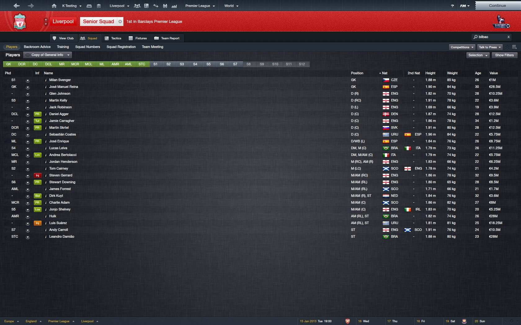 fm2012bug角球值不值得用？对比利弊一看就懂！