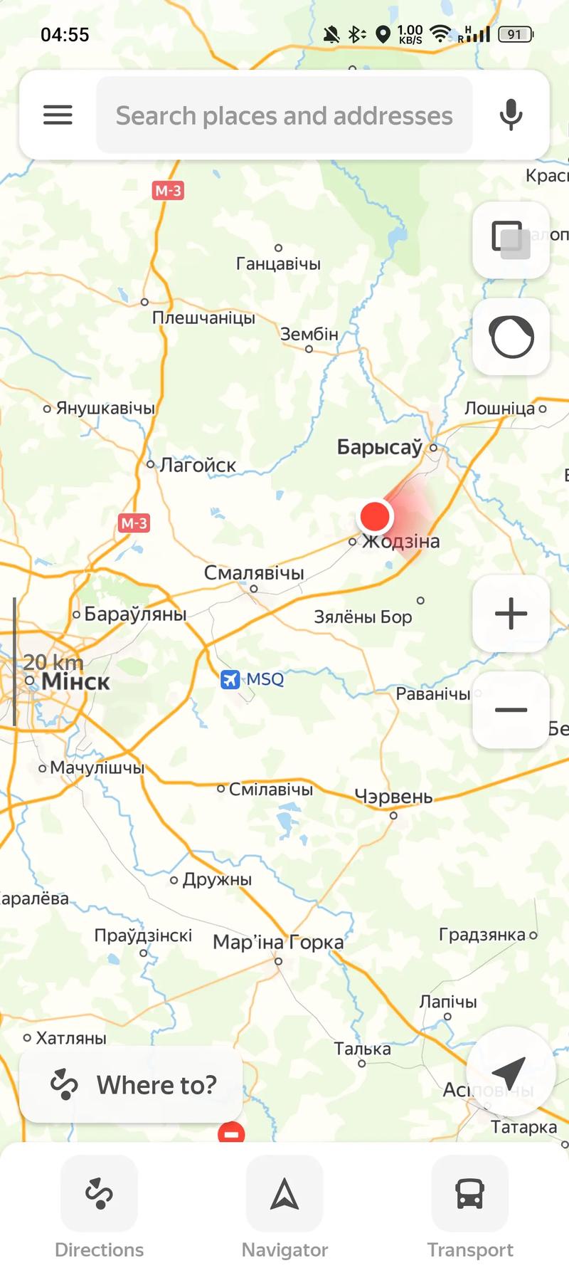 yandex maps怎么用？教你简单操作轻松上手实用功能