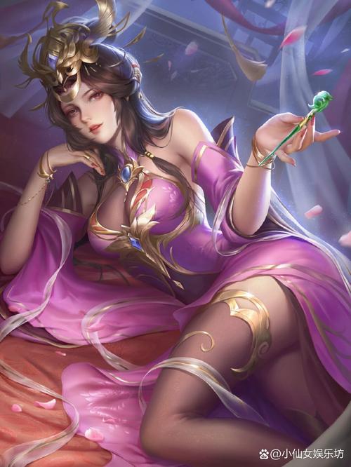 可以搞三国女角色的游戏更新了吗？最新情报抢先看！