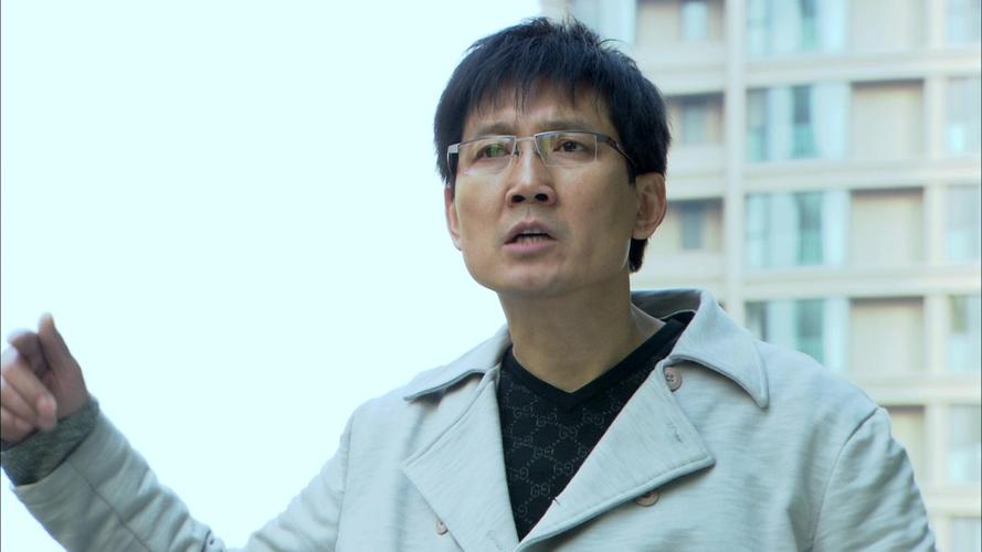 憨妻的都市日记电视剧演员有哪些？主演阵容完整介绍！