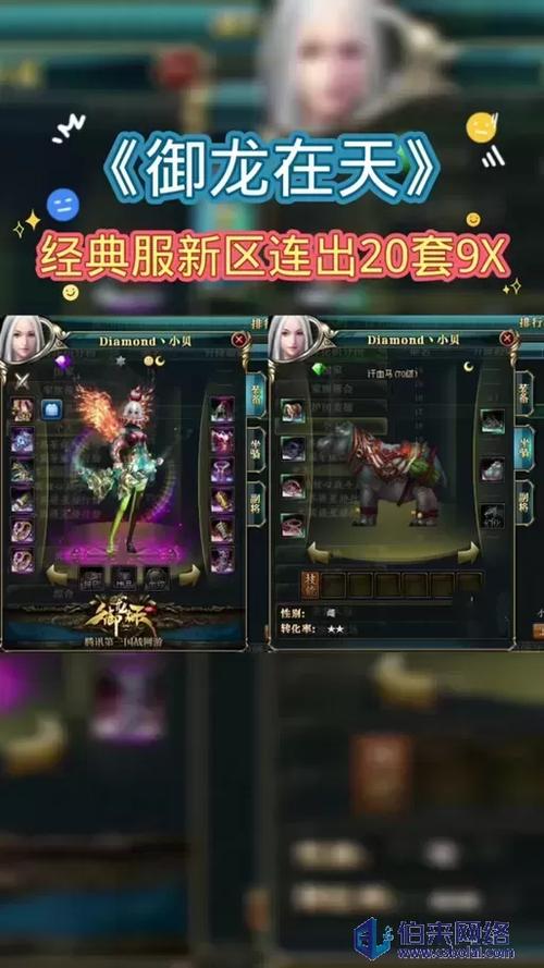 御龙在天高级新手礼包哪里拿(靠谱渠道推荐指南)