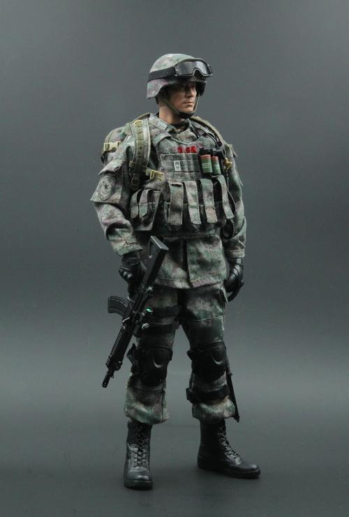 玩具士兵选哪个牌子好？这几家性价比超高值得买