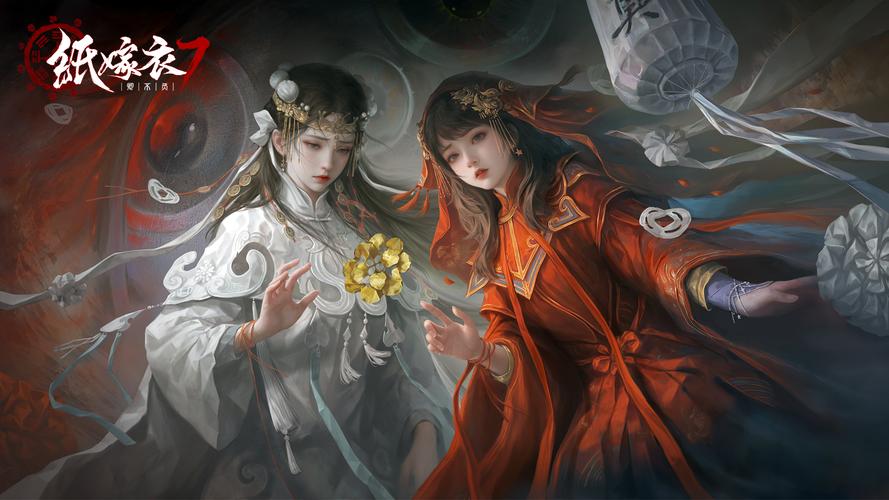 纸嫁衣7攻略详细全过程怎么玩？(全程视频教学通关无压力)