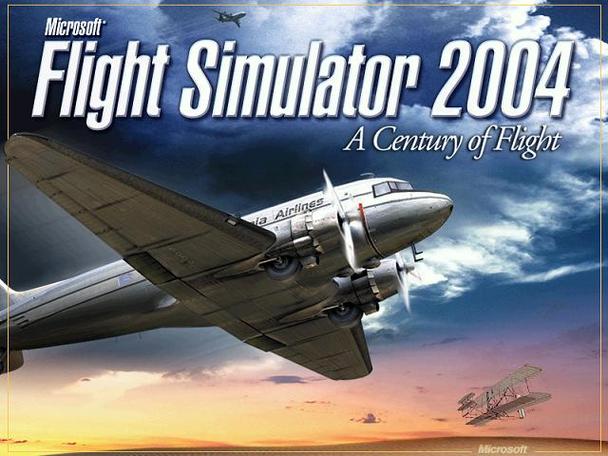 模拟飞行2004中文版好玩在哪里？(真实飞行体验大揭秘！)