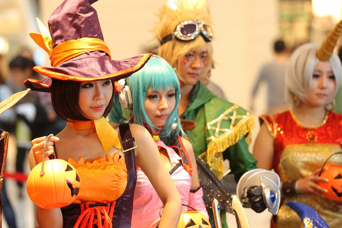 cosplay大乱斗怎么玩？新手必看超简单入门攻略！