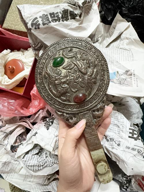梳妆用铜镜怎么做能看清？(古代技巧简单教程)