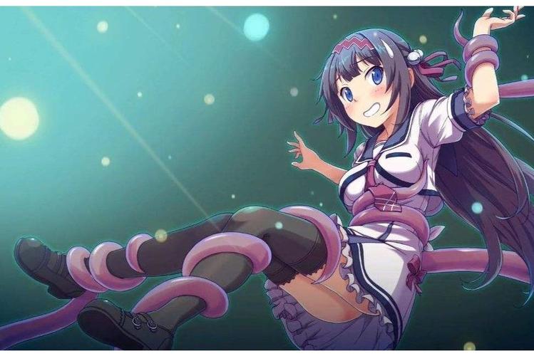 TENTACLE LOCKE通关秘诀？老玩家教你快速破局方法！