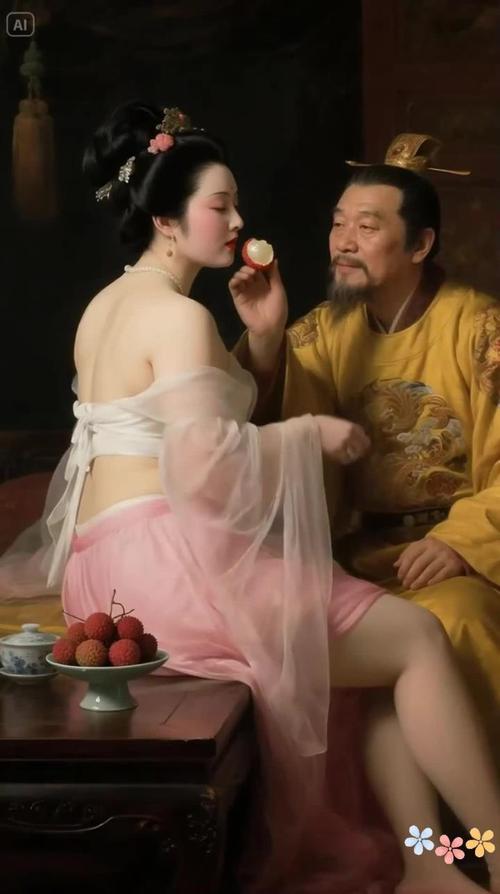 杨贵妃在唐朝能吃到西红柿吗？真相可能让你想不到！