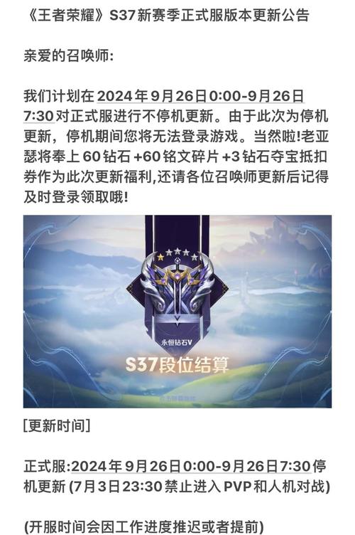 新赛季什么时候开始s25？官方预告赛季开启时间确定啦