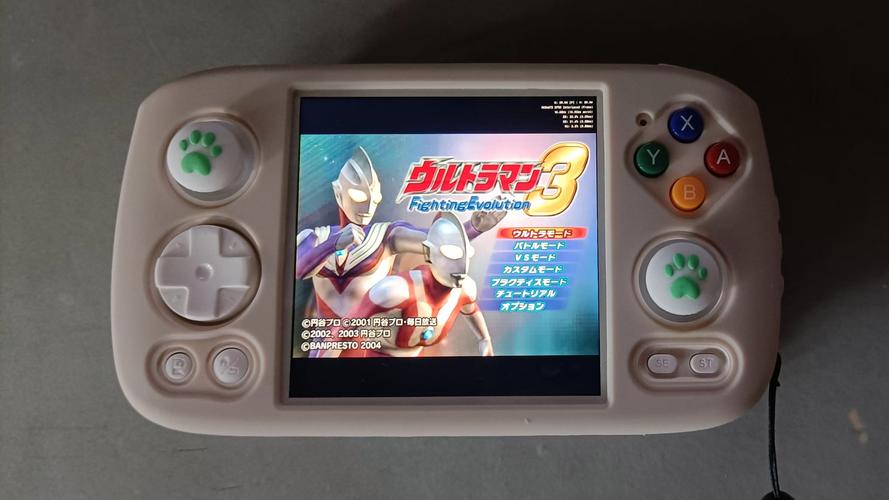 ps2奥特曼格斗进化3怎么玩？掌握新手技巧快速上手攻略！