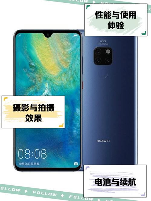 mate20用户注意！鸿蒙系统升级了没这份指南收好