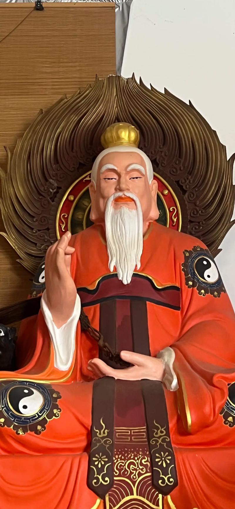 天灵灵地灵灵太上老君快显灵念几遍灵？专家次数提醒来了！