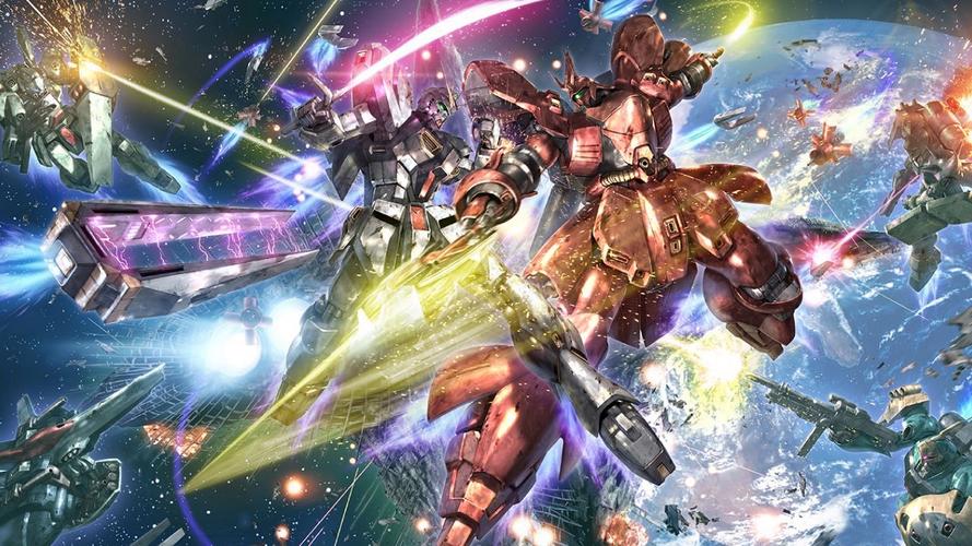 sd高达g世纪wars攻略新手怎么玩？5个步骤教你快速上手！